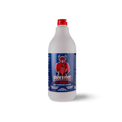 Fuck & Fist Tłuszcz do fistingu 1 litr milking grease 1 Litre