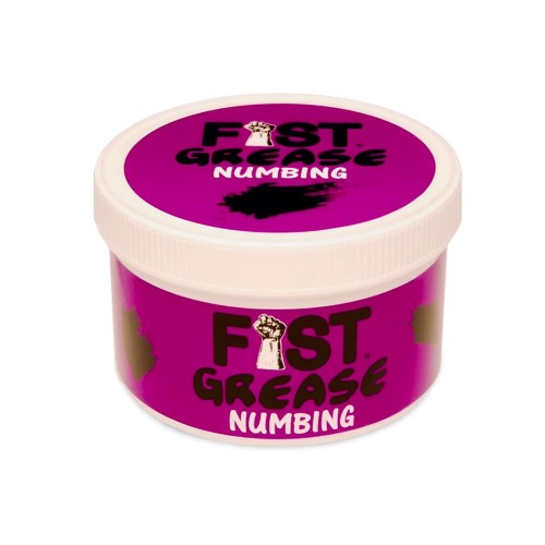 Fist Grease Numbing 400 ml Smar do Fistingu