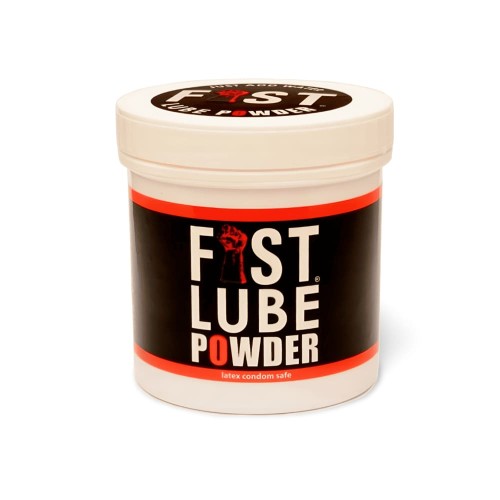 Lubrykant w proszku Fist Lube Powder 100gr