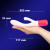 Durex Play Soft Dual-Head Vibrator