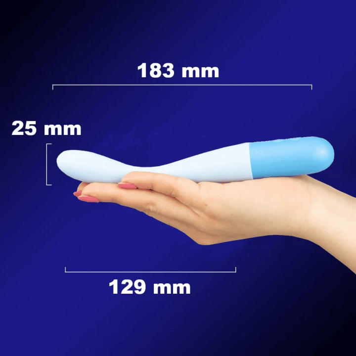 Durex Play Slim Vibrator