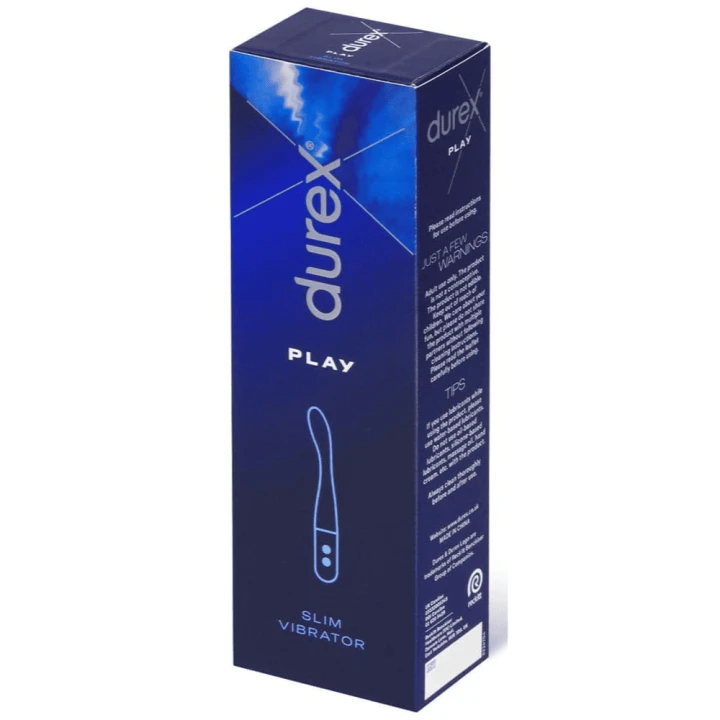 Durex Play Slim Vibrator
