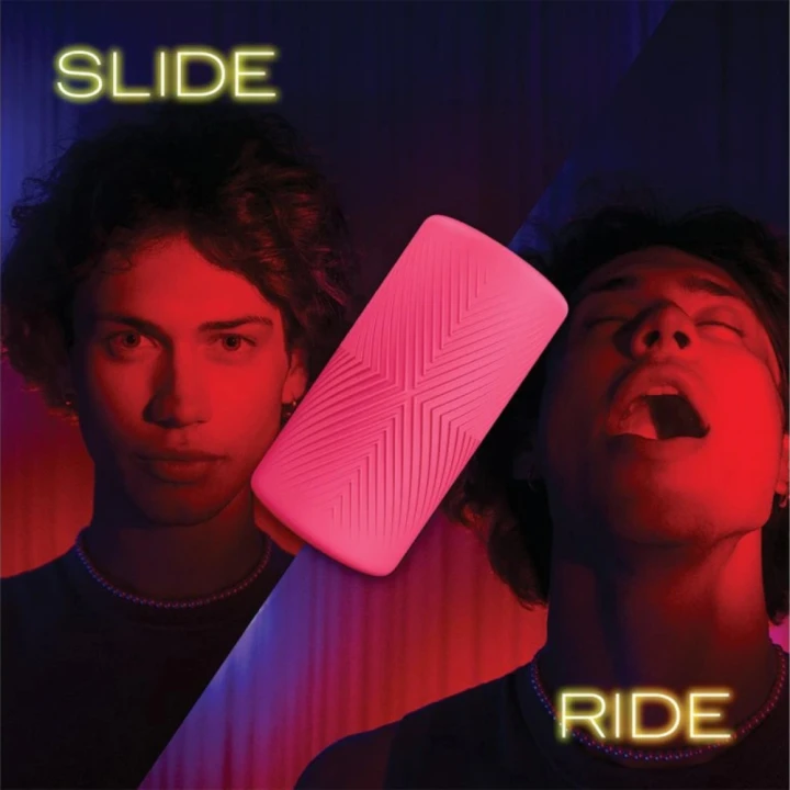 Durex Play Slide & Ride - masturbator