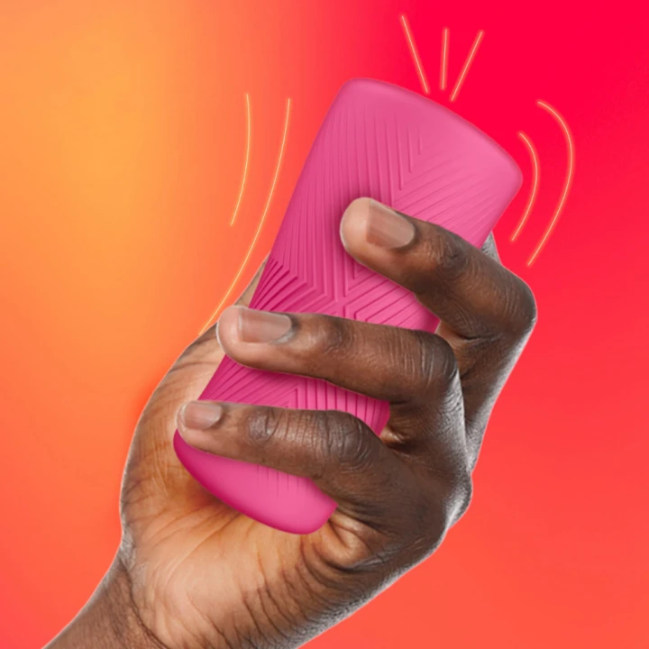 Durex Play Slide & Ride - masturbator