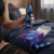 Durex Play Deep Deeper zestaw korków analnych 2 rozmiary przyssawka