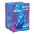 Durex Play Deep Deeper zestaw korków analnych 2 rozmiary przyssawka