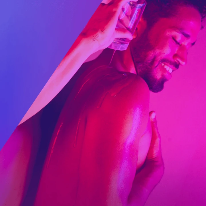 Durex Play Deep Deeper zestaw korków analnych 2 rozmiary przyssawka