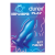 Durex Play Deep Deeper zestaw korków analnych 2 rozmiary przyssawka
