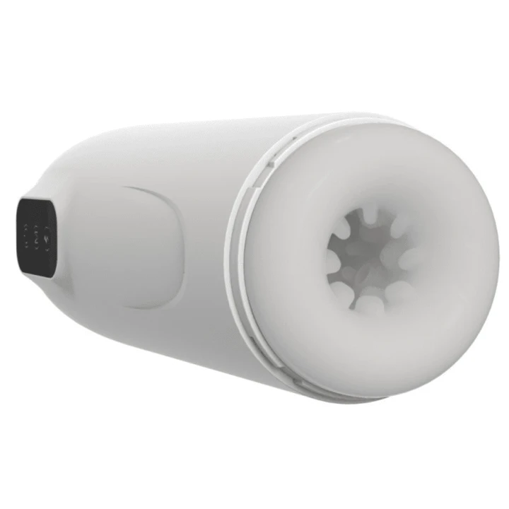 Automatic Masturbator Bloow On Suction Effect