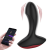 Vibrating Prostate Stimulator SOLSTICE 10 x 3.2 cm