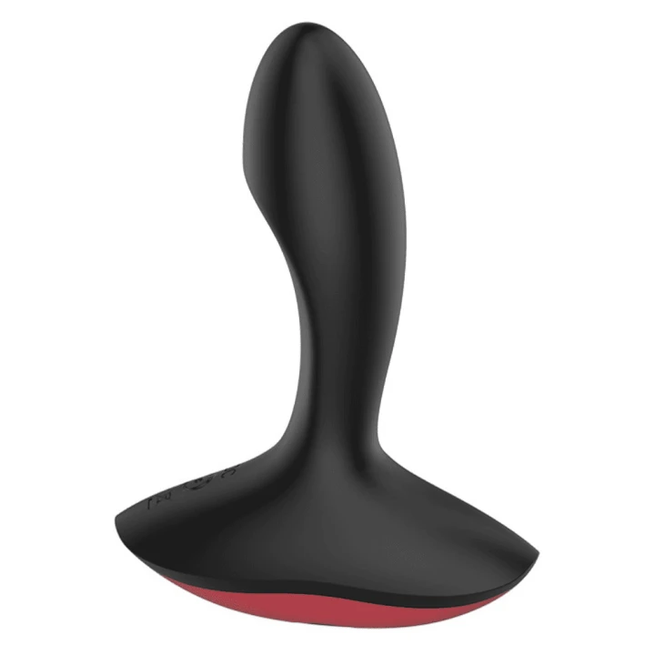 Vibrating Prostate Stimulator SOLSTICE 10 x 3.2 cm