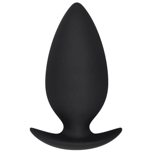 Bubble Butt Expert Plug 10 x 4.5 cm