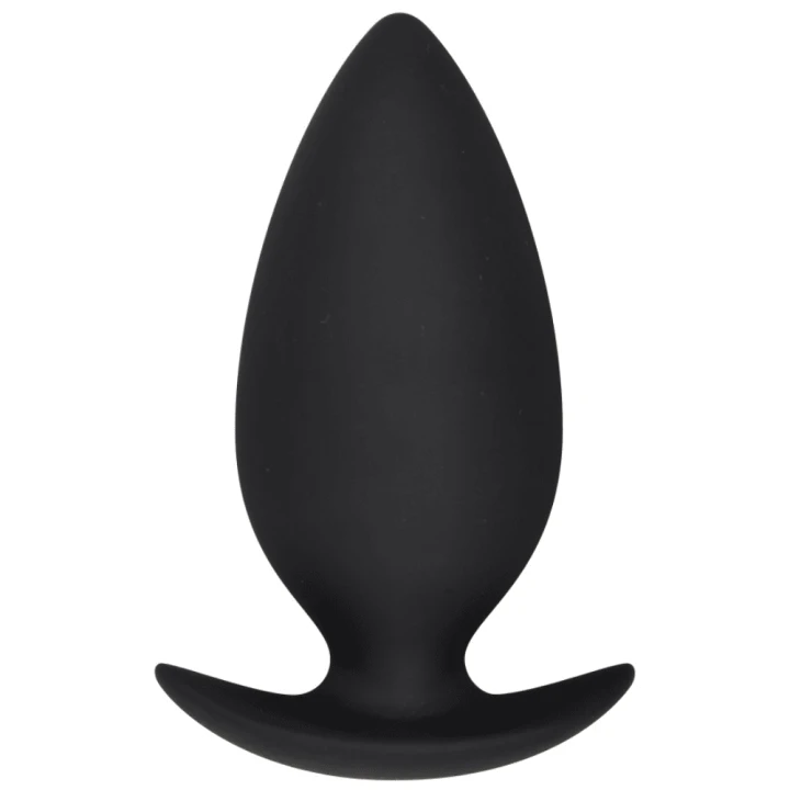 Bubble Butt Expert Plug 10 x 4.5 cm