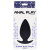 Bubble Butt Expert Plug 10 x 4.5 cm