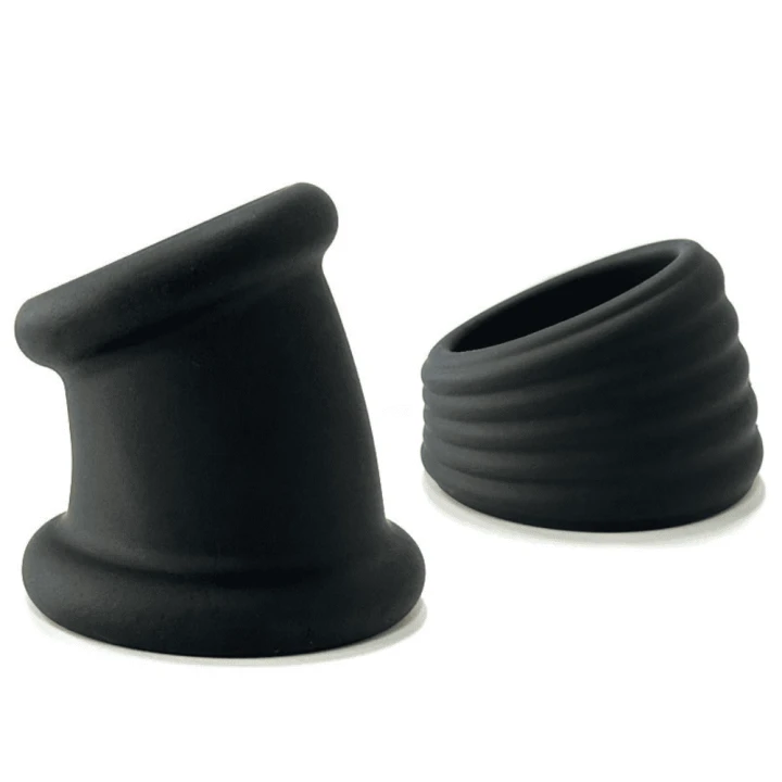 RIBOZ Black Ball Stretcher Kit