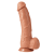 Curbydick Dildo 23 x 6.5cm
