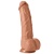 Curbydick Dildo 23 x 6.5cm