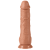 Curbydick Dildo 23 x 6.5cm