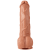 Curbydick Dildo 23 x 6.5cm