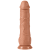 Curbydick Dildo 23 x 6.5cm