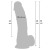 Curbydick Dildo 23 x 6.5cm