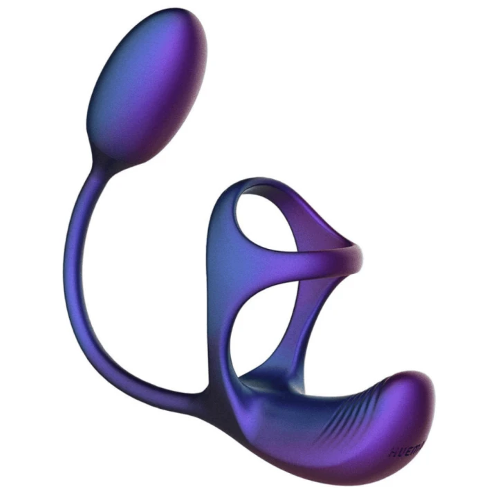Ballstretcher + Halo Orbit Egg 6 x 3cm