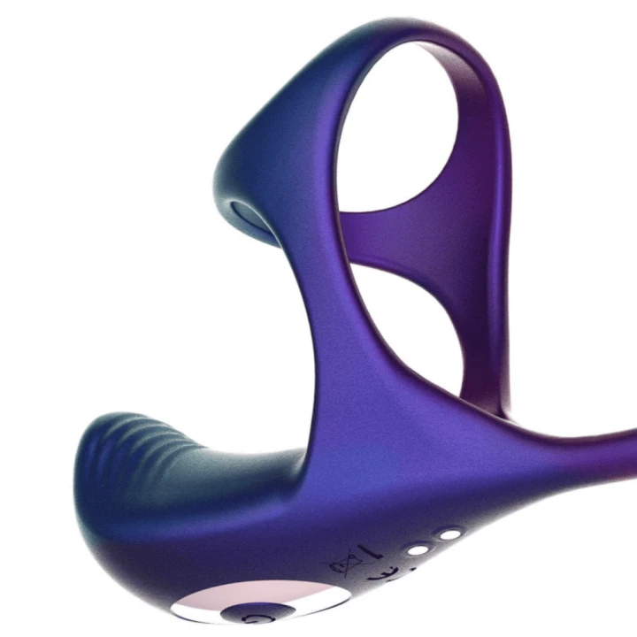 Ballstretcher + Halo Orbit Egg 6 x 3cm