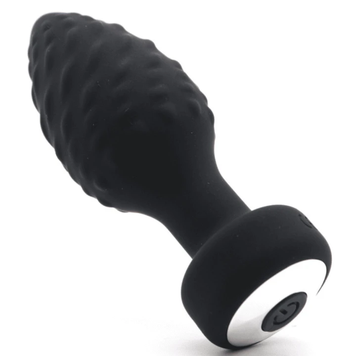 Rimswim Rotating Vibrating Plug 8 x 3.7cm