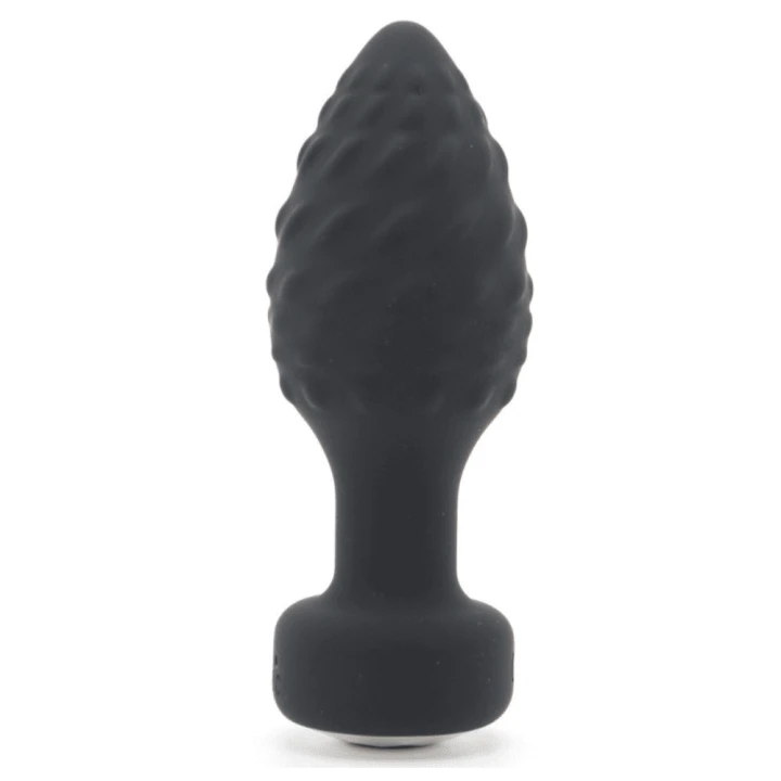 Rimswim Rotating Vibrating Plug 8 x 3.7cm
