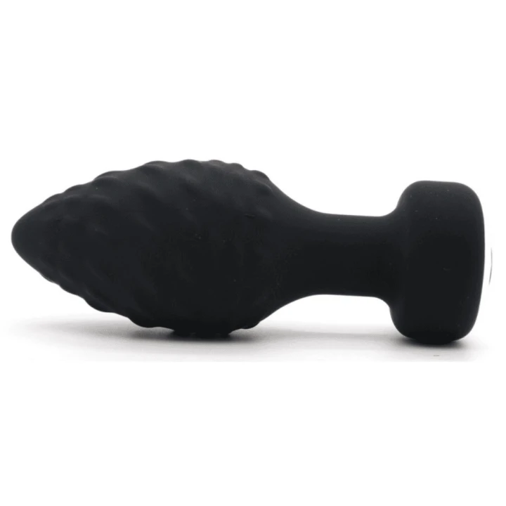 Rimswim Rotating Vibrating Plug 8 x 3.7cm