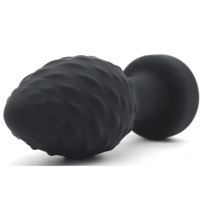 Rimswim Rotating Vibrating Plug 8 x 3.7cm