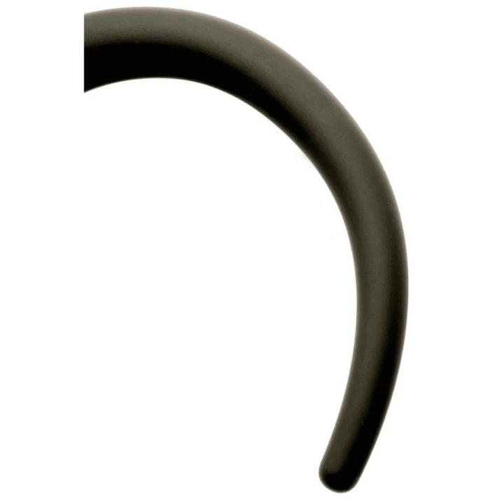 Dog Tail Plug Puppy No. 3 - 8.5 x 5.5 cm