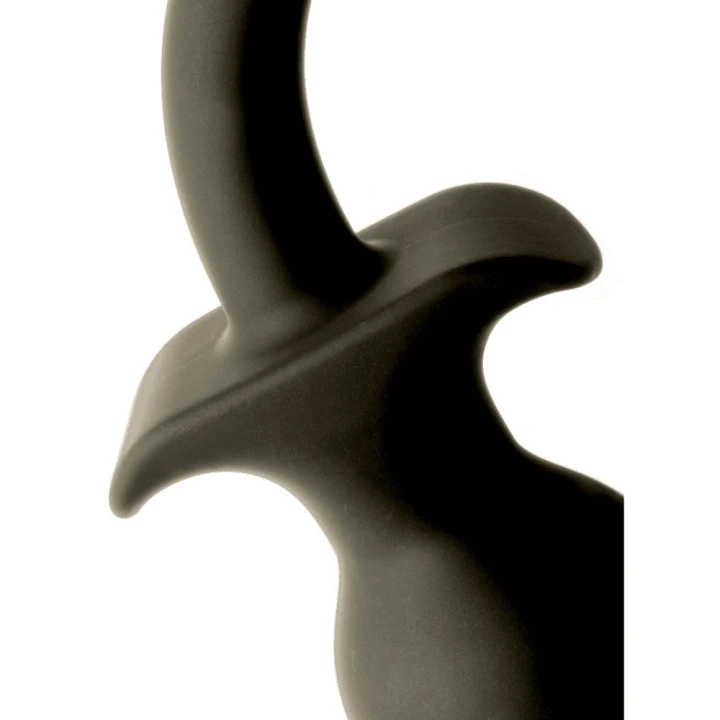 Dog Tail Plug Puppy No. 3 - 8.5 x 5.5 cm