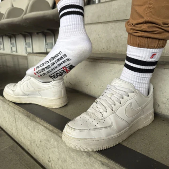 Sk8erboy® RETRO Socks
