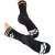 Sk8erboy® PUPPY Socks Black.png