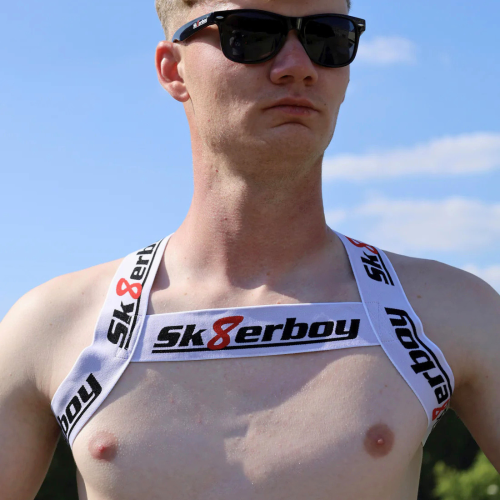 Sk8erboy® Harness Chest