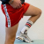 Sk8erboy® Shiny Boxershorts Red