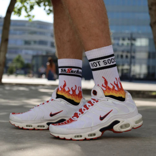 Sk8erboy® HOT Sock