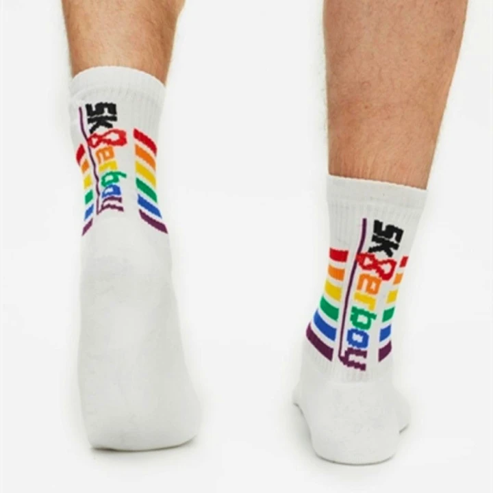 Sk8erboy® PRIDE Socks