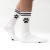 Sk8erboy® PUPPY Socks White.png
