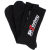 Sk8erboy® Crew Socks Black