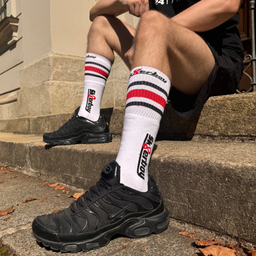 Sk8erboy® Tubesocks