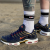 Sk8erboy® Deluxe Socks Black.png