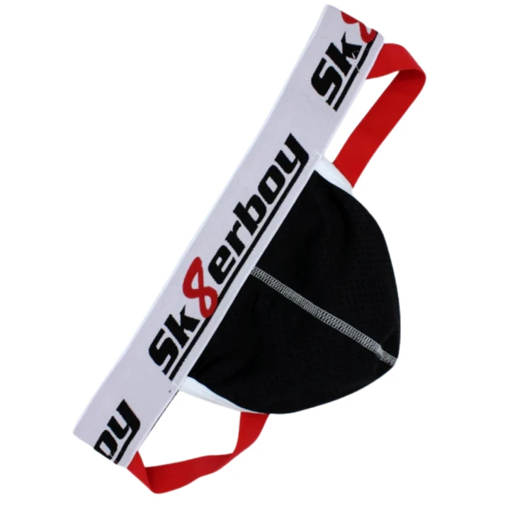 Sk8erboy® Mesh Jock black .png