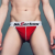 Sk8erboy® Mesh Jock Red