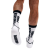 Sk8erboy® #SNEAKERPORN Socks Black