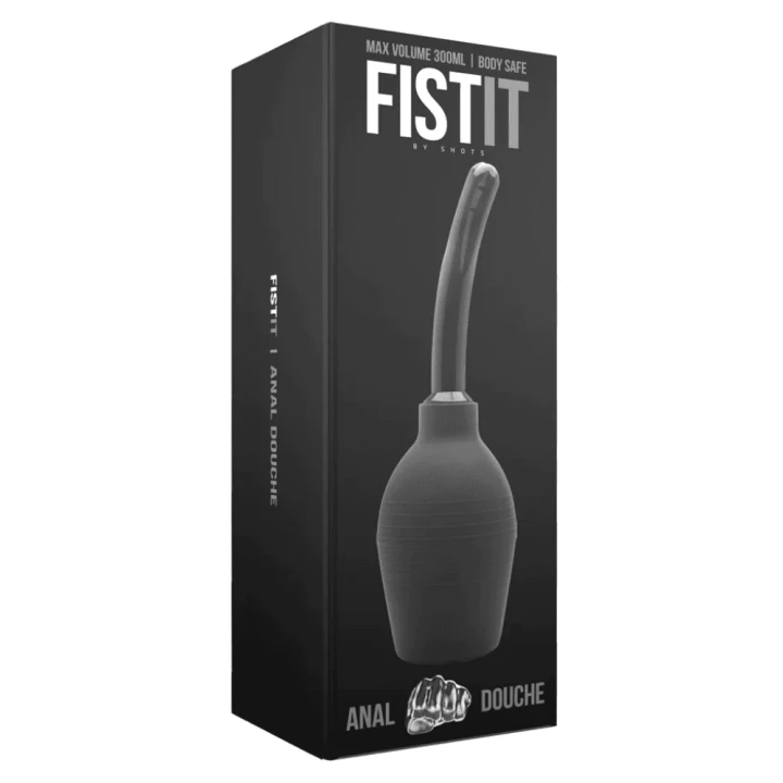 Gruszka do lewatywy Fist It Anal Douche