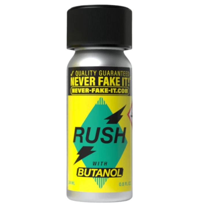 Rush Butanol 24ml