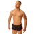 Fetyszowe szorty FIST Shorts Red czerwone sportowe