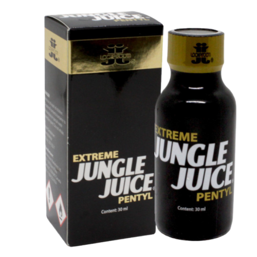 Jungle Juice® Extreme Pentyl 30ml
